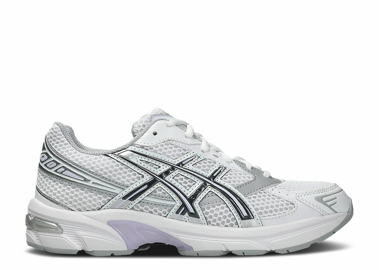 ASICS GEL-1130 WMNS 'WHITE/CARRIER GREY'