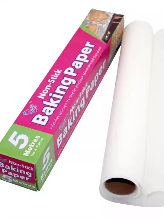 盒裝牛油紙 (10米)