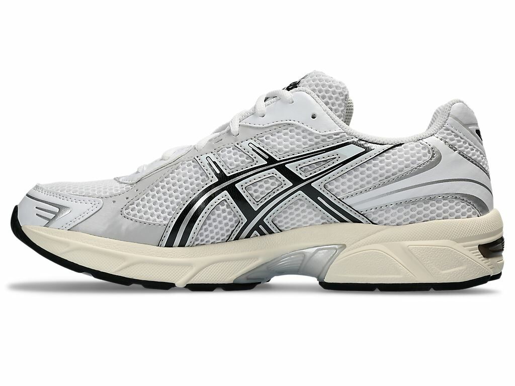 ASICS GEL-1130 'WHITE/CLOUD GREY'