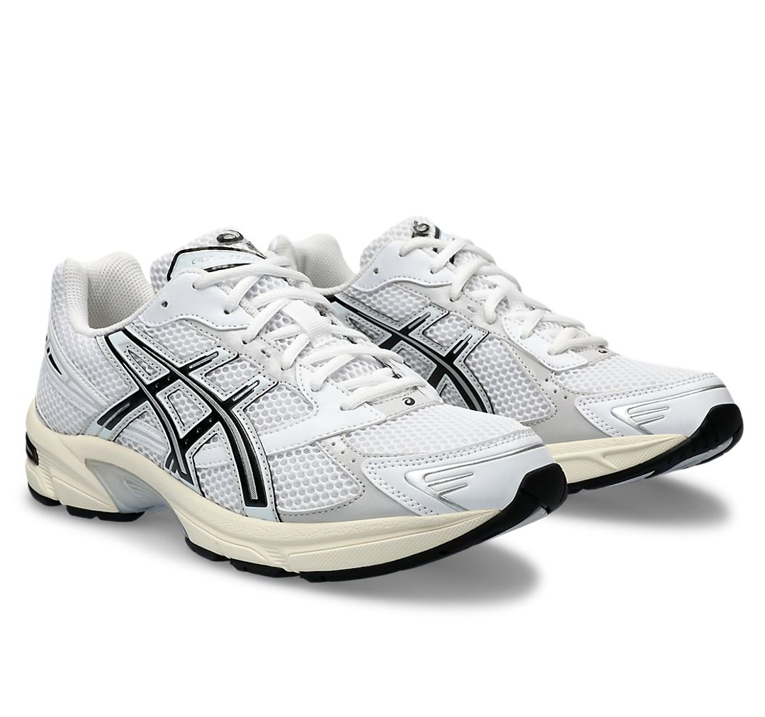 ASICS GEL-1130 'WHITE/CLOUD GREY'