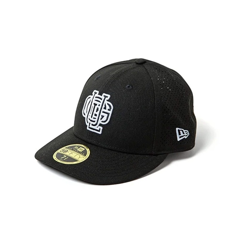 430 NEW ERA 59FIFTY LP MESH