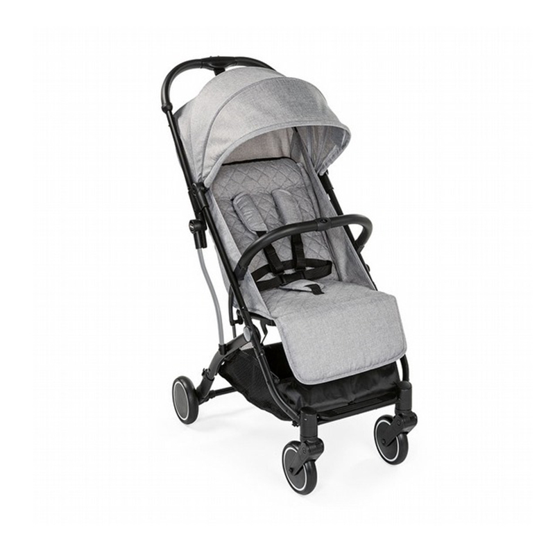 Chicco Trolleyme城市旅人秒收手推車