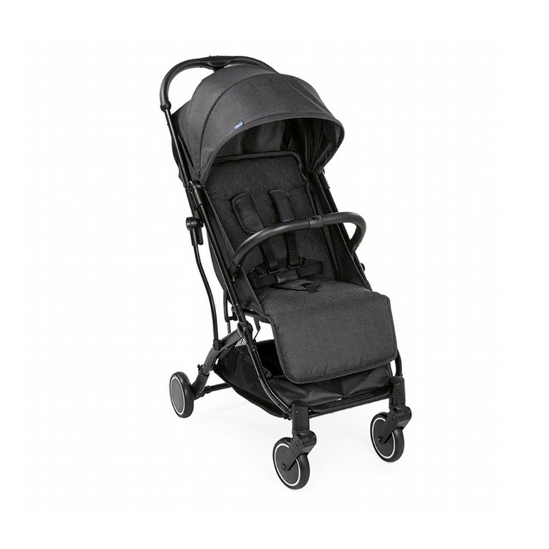 Chicco Trolleyme城市旅人秒收手推車