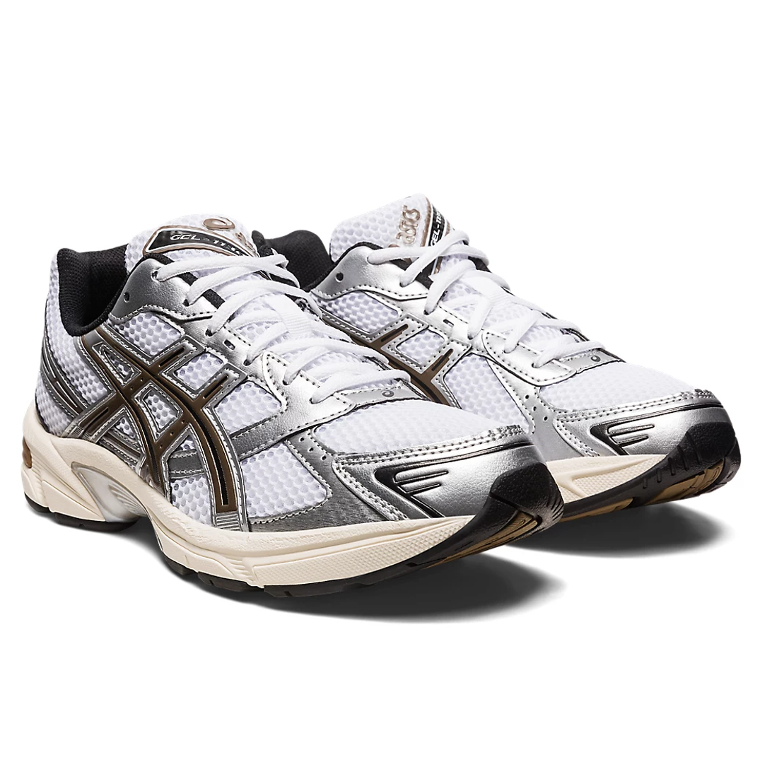 ASICS GEL-1130 'WHITE/CLAY CANYON'