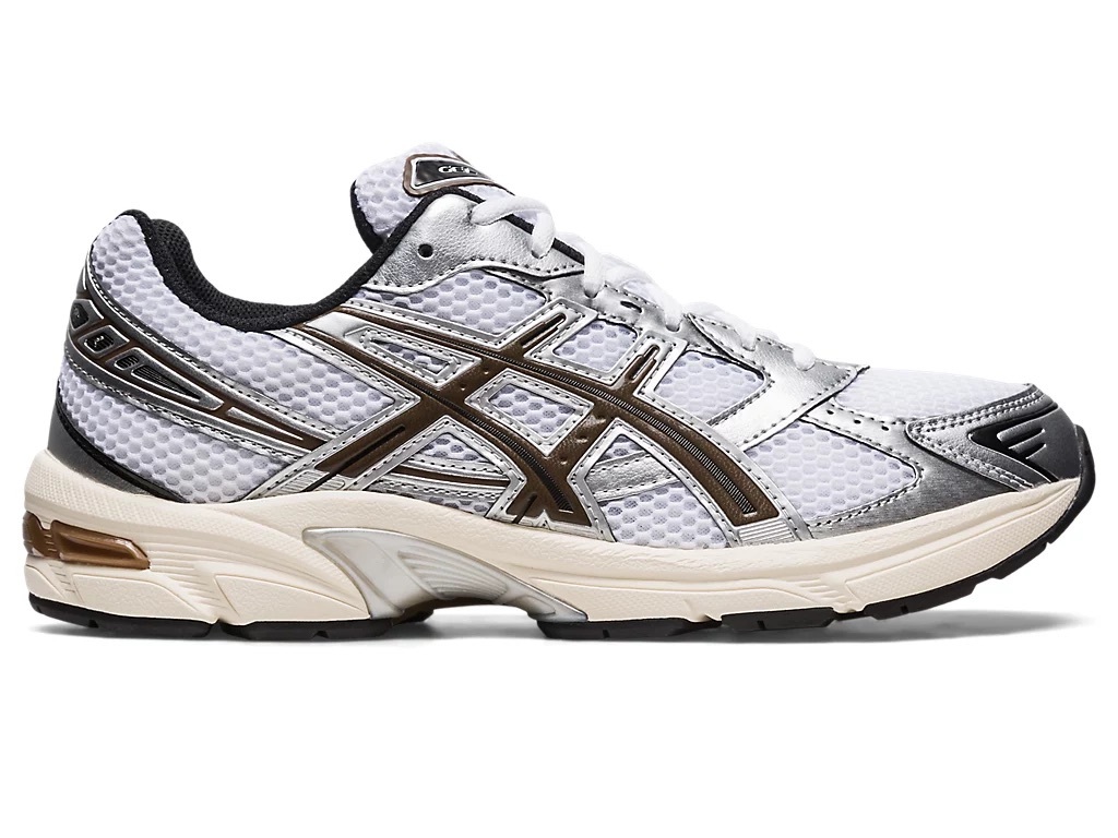 ASICS GEL-1130 'WHITE/CLAY CANYON'