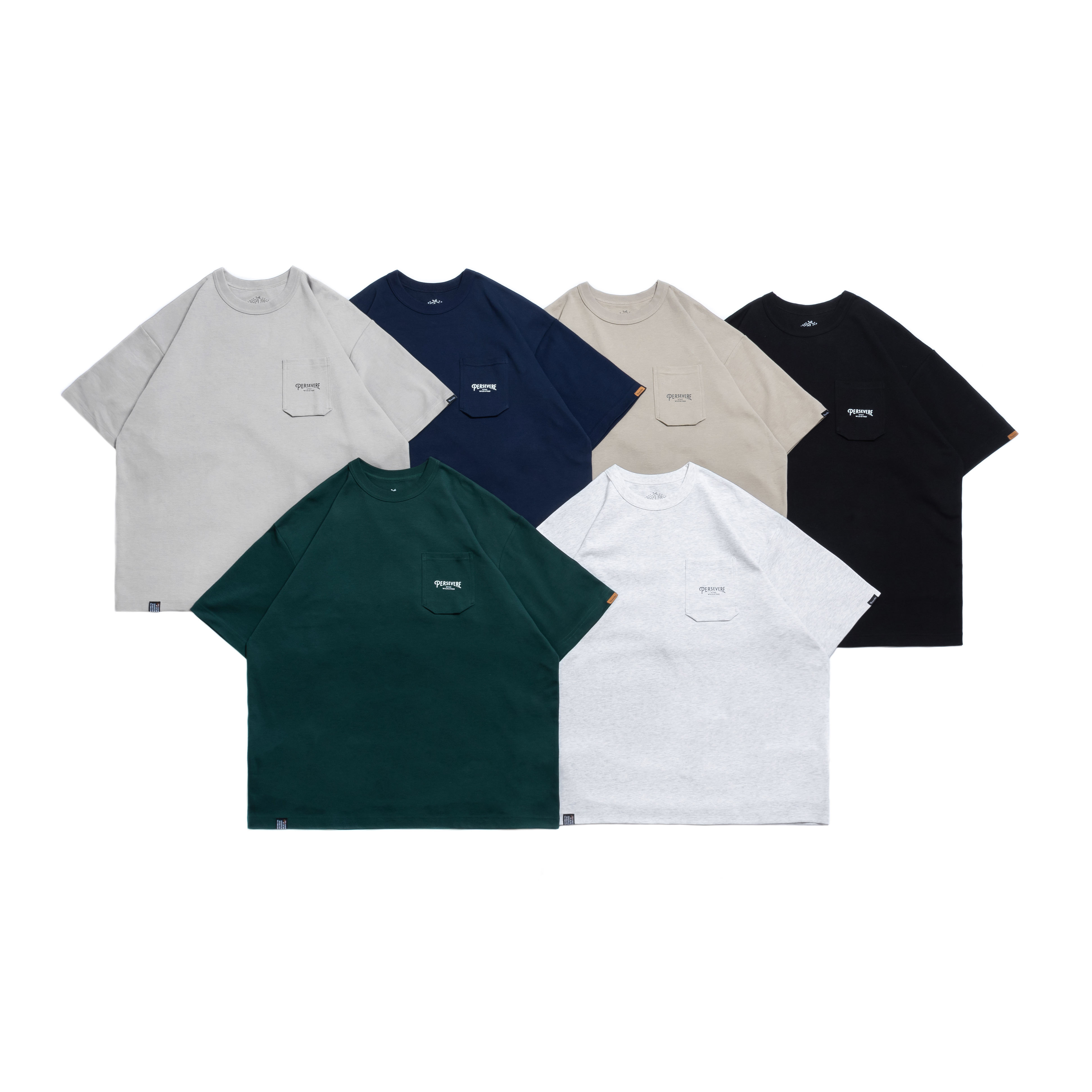 PSVR Hexagonal Pocket Classic T-shirt