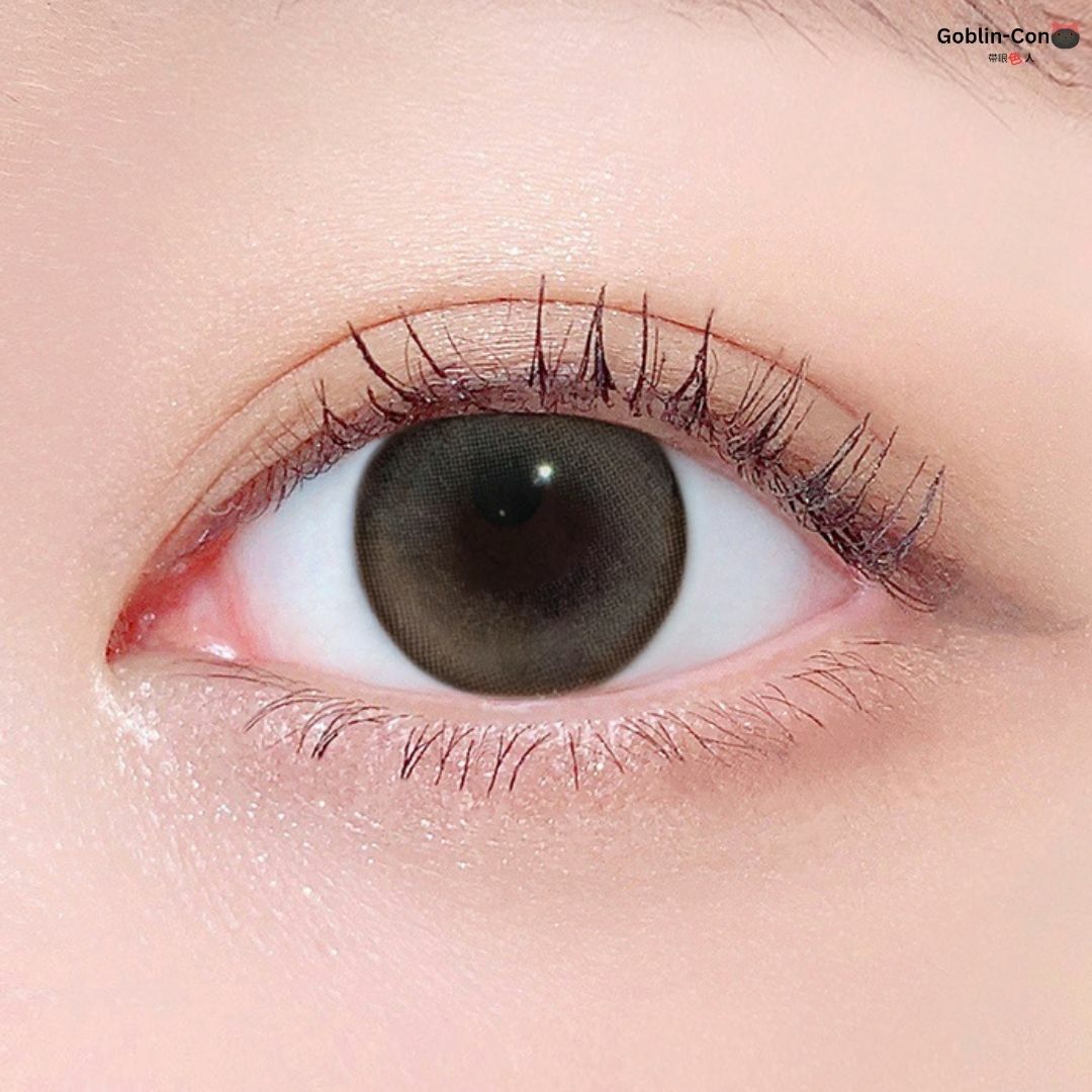 [日拋] Lenstown 247 BB1 Day  Oat Gray 日拋隱形眼鏡｜每盒10片