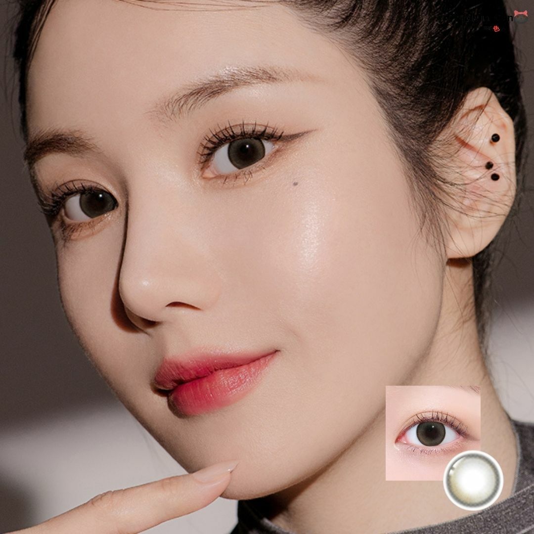 [日拋] Lenstown 247 BB1 Day  Oat Gray 日拋隱形眼鏡｜每盒10片