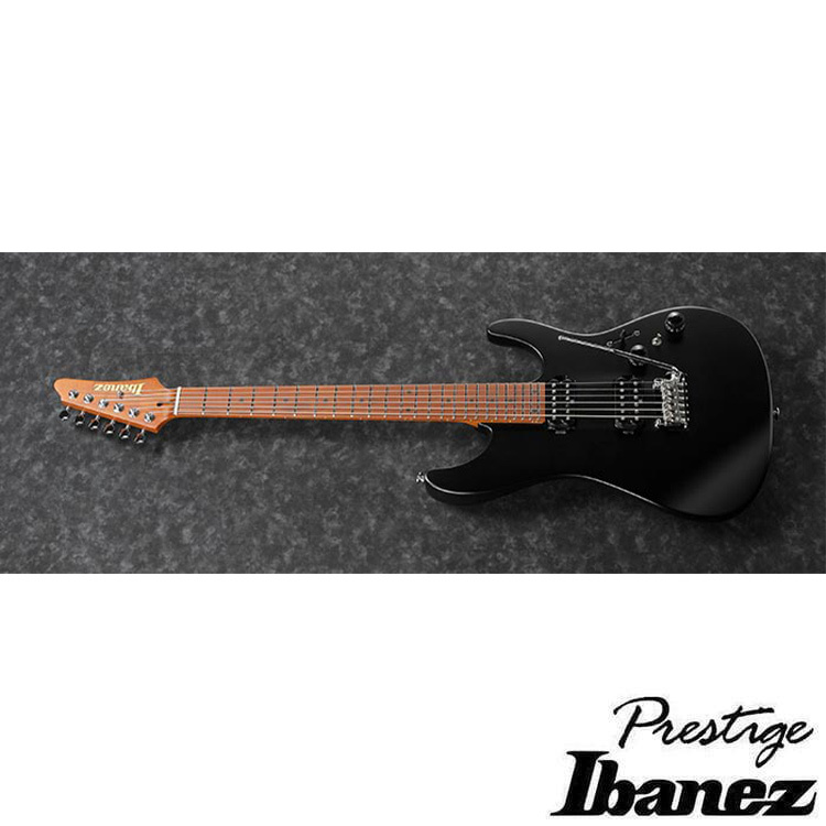 Ibanez AZ2402 BKF 日廠 雙雙 烤楓木 電吉他 AZ Prestige 公司貨