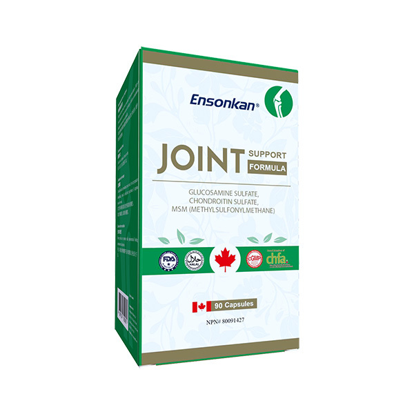 安迅康 關節寶  90粒