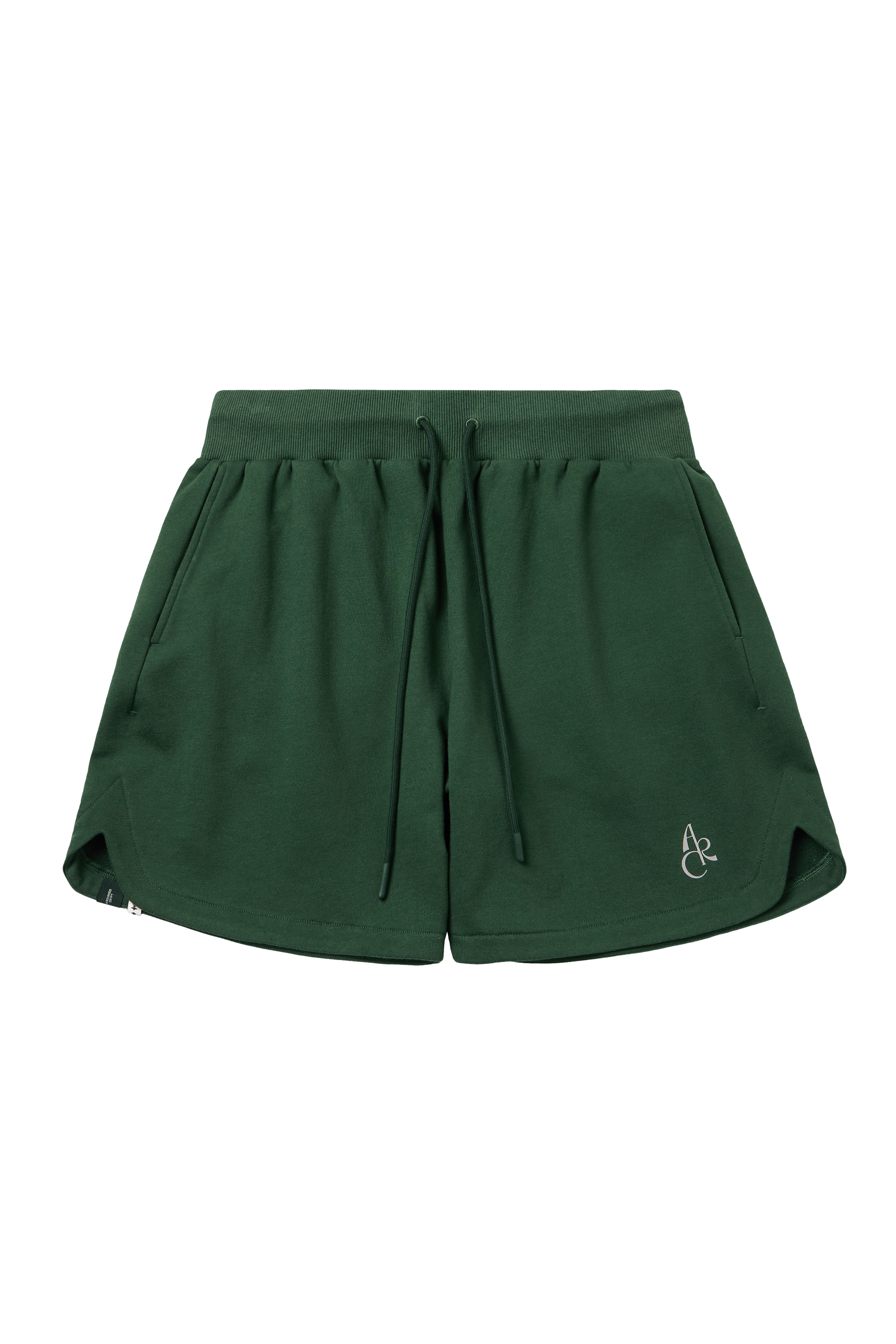 EVERYDAY SHORTS - GREEN