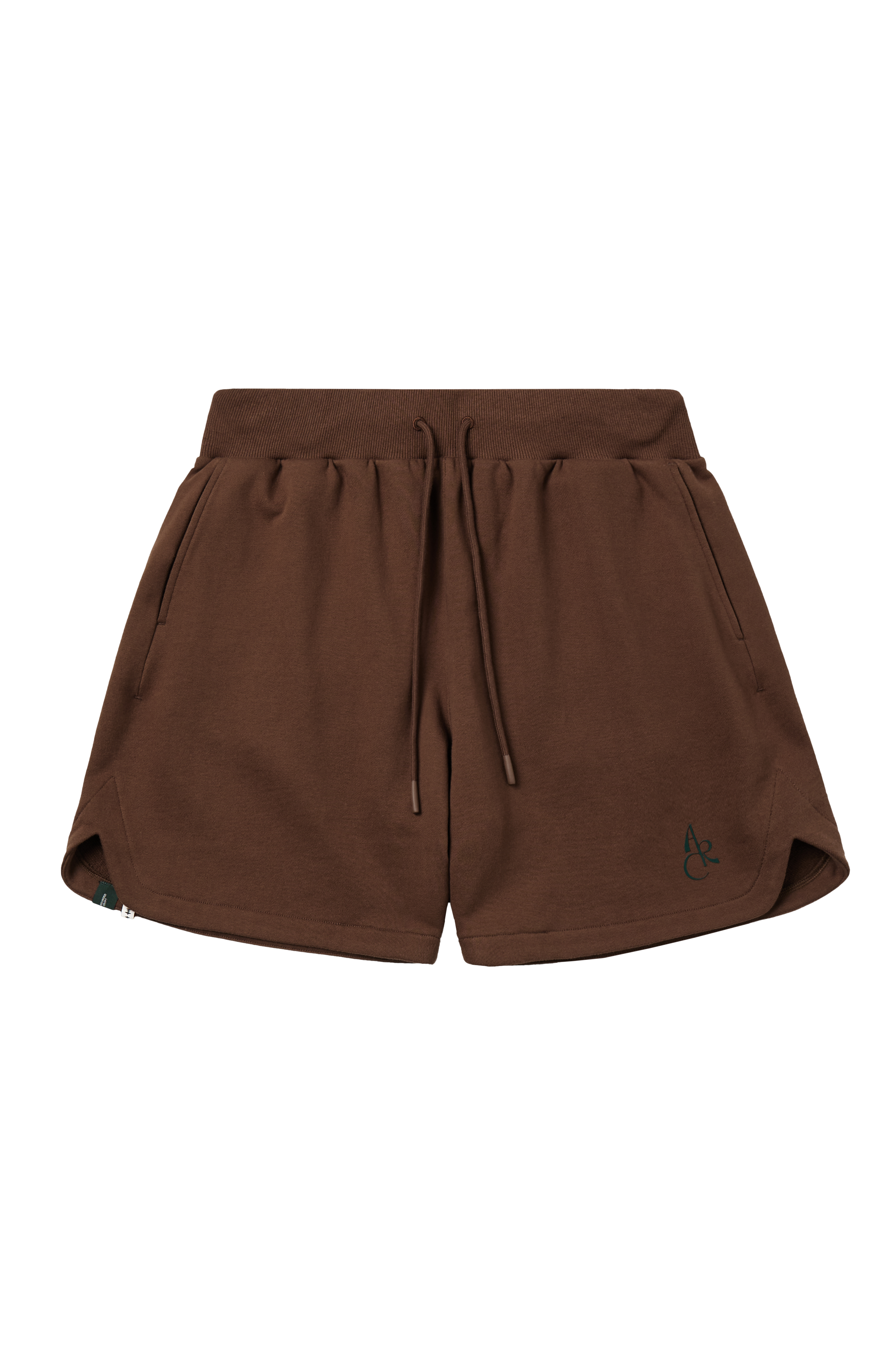 EVERYDAY SHORTS - BRICK