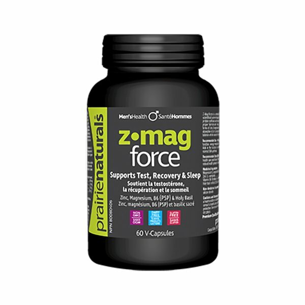 Z mag-Forc男士配方60粒