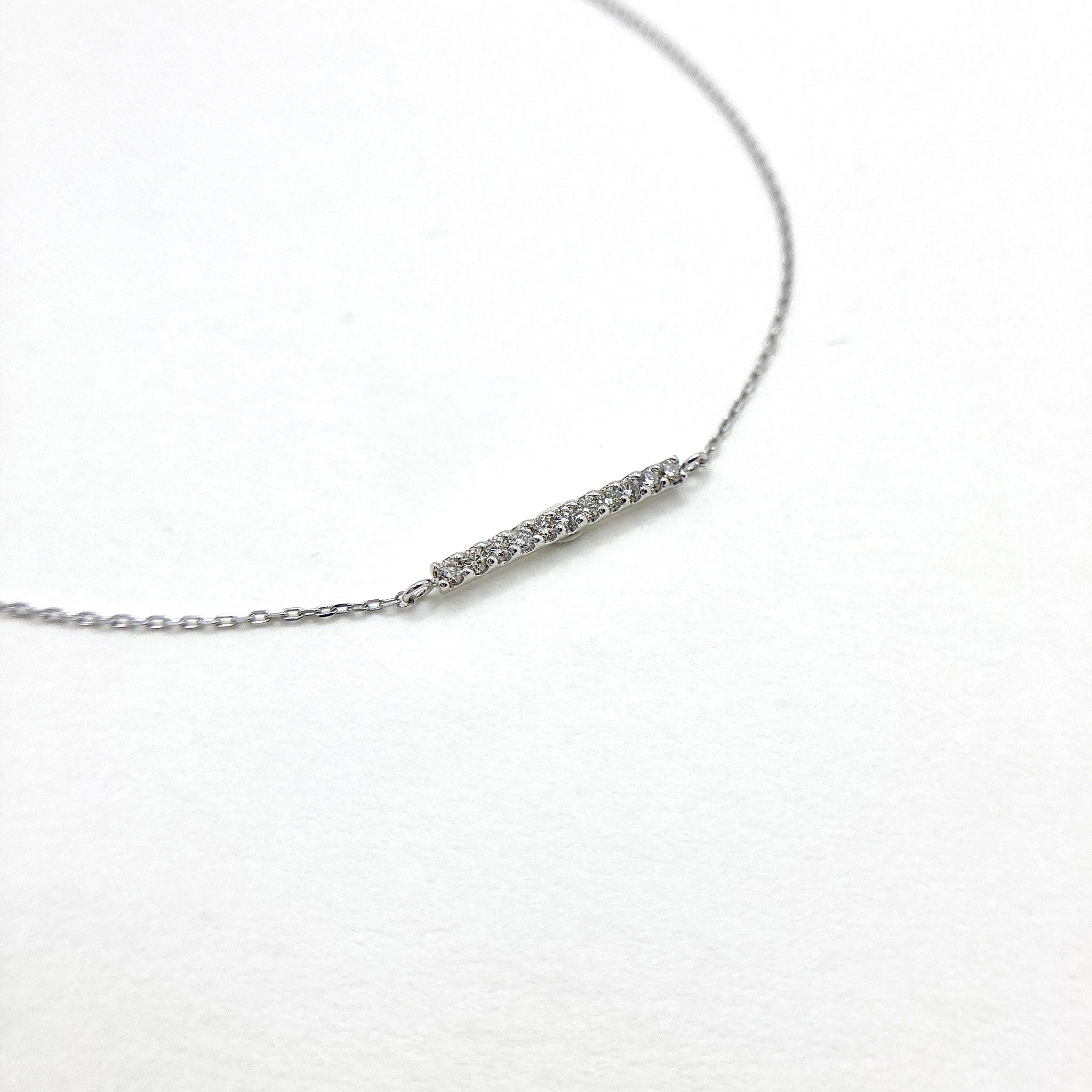 K18 時光之匣手鍊