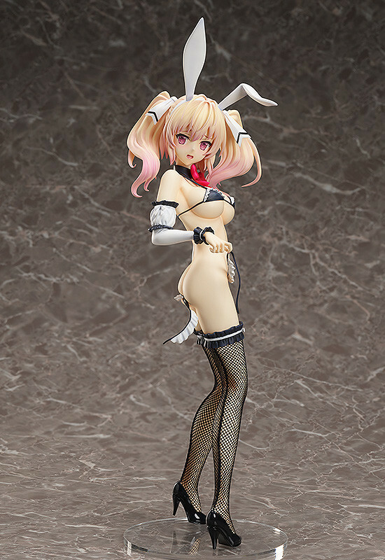 現貨 FREEing 原創角色 Hisasi Original Bunny series Mitsuka 兔女郎Ver.
