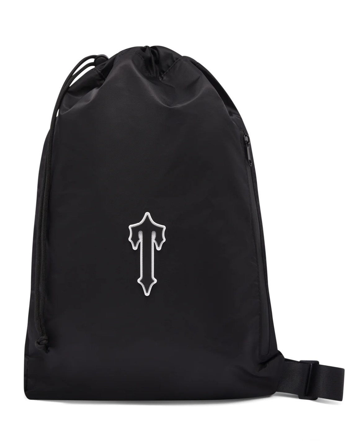 Trapstar London Irongate Drawstring Bag 小包肩背包斜背包防水包