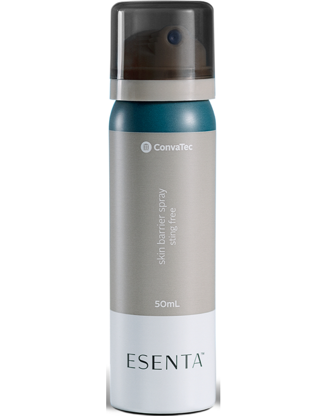 ESENTA™無痛保護膜噴霧
