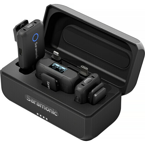 Saramonic Blink 500 B2+