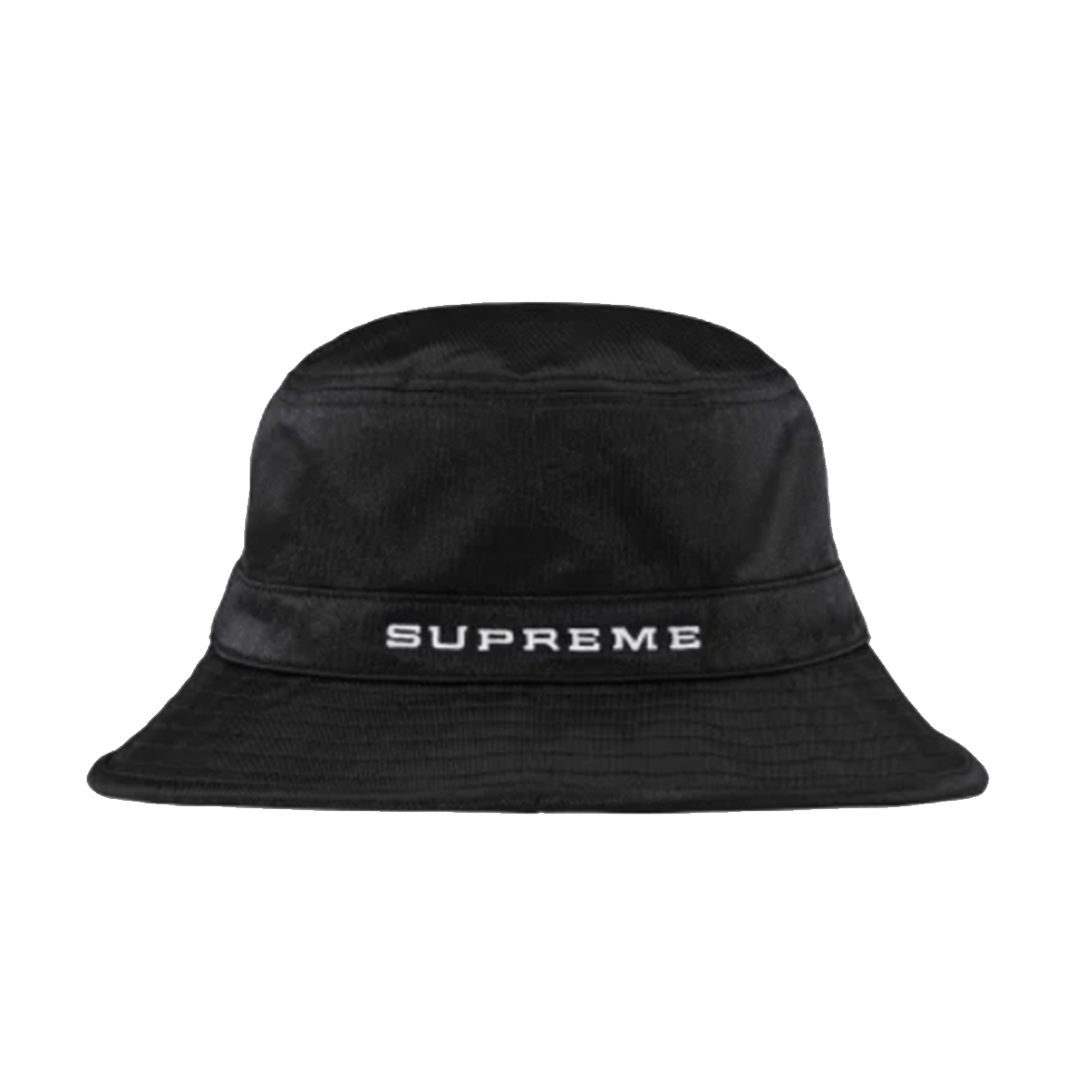 帽子 Supreme Nike Dazzle Crusher Black S/M Supreme Nike Dazzle Crusher Black - SS24 - US