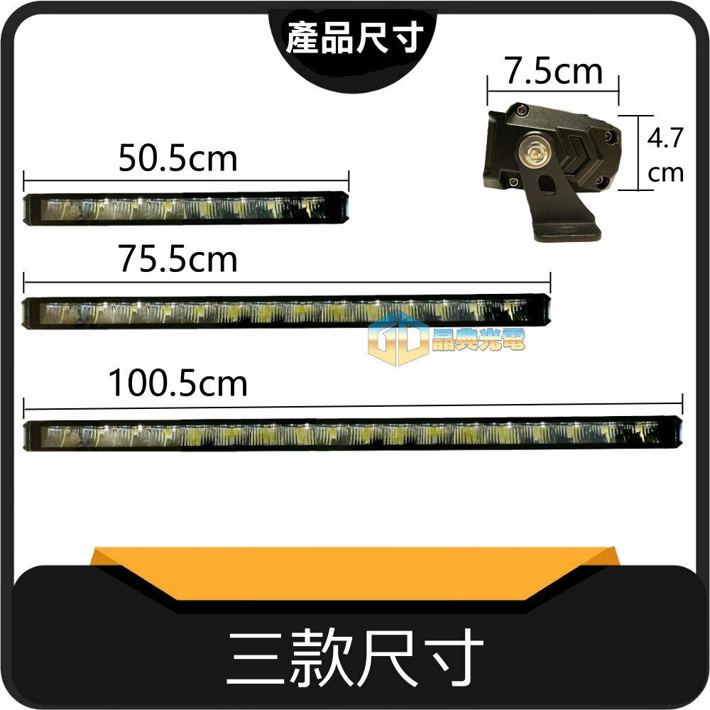 2024最新款 高功率單晶片15w 系列 晶典光電