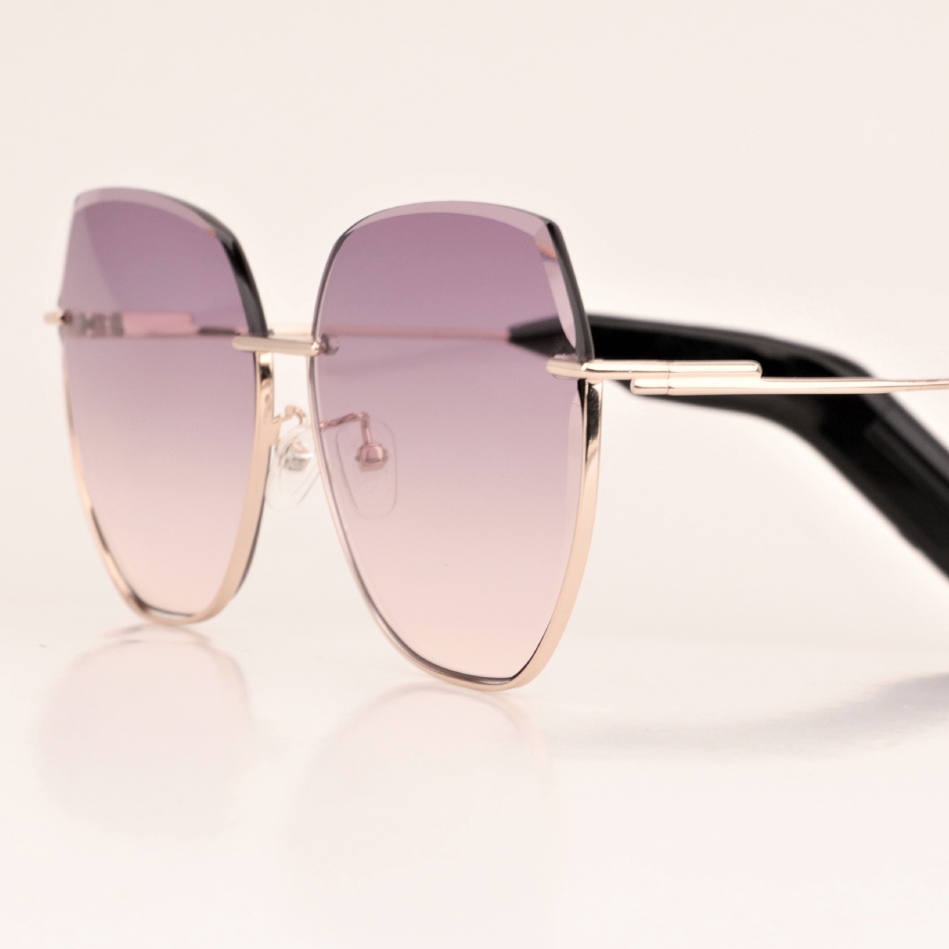 生活藍牙眼鏡-太陽款 Gaea