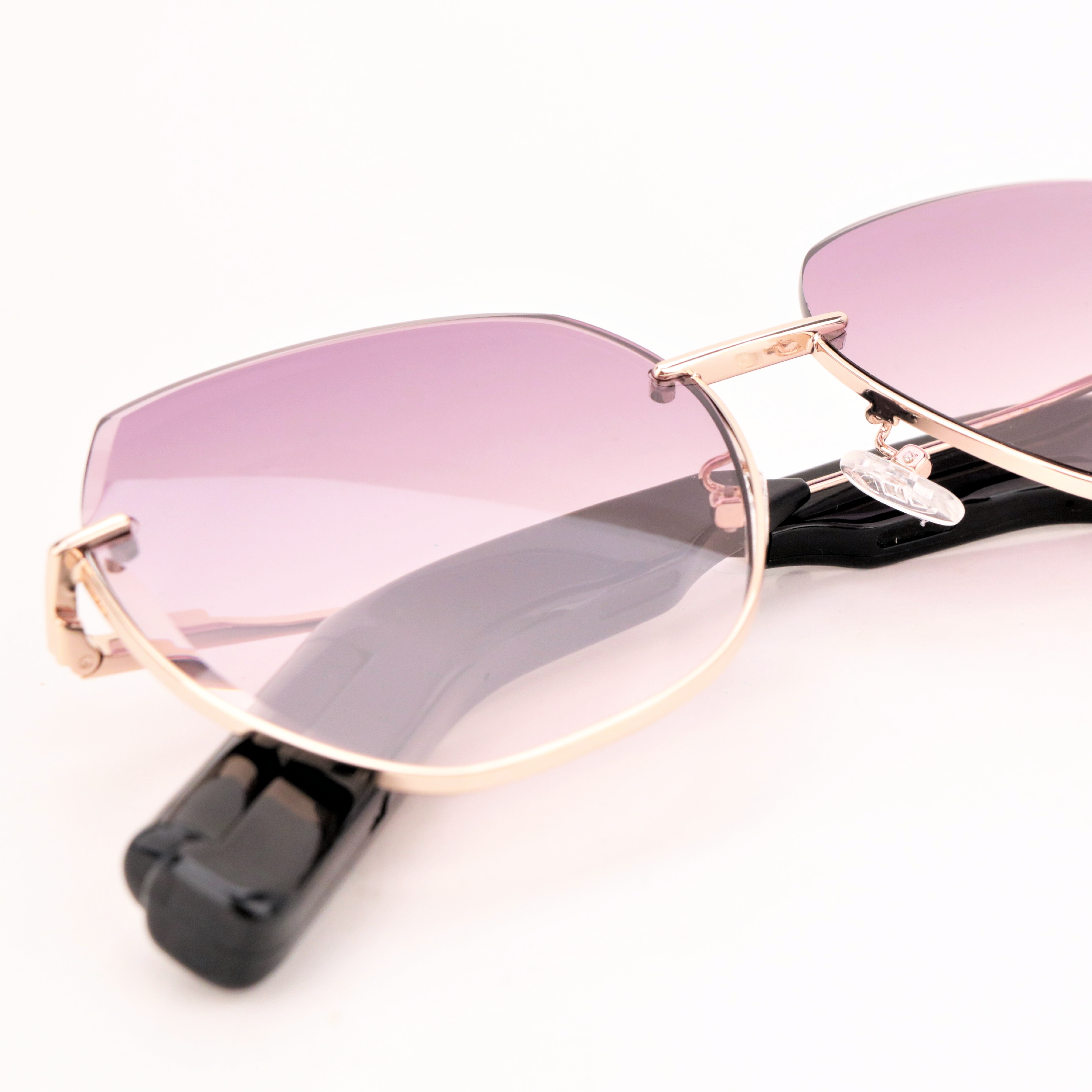 生活藍牙眼鏡-太陽款 Gaea