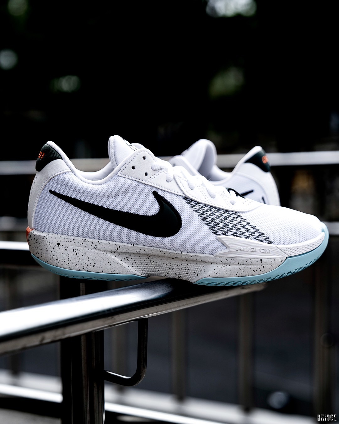 NIKE 『一生一次限定』GT CUT