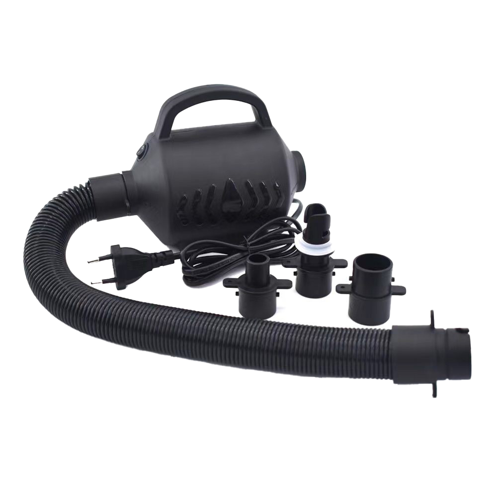 Atc  電動充氣幫浦 2.5PSI值