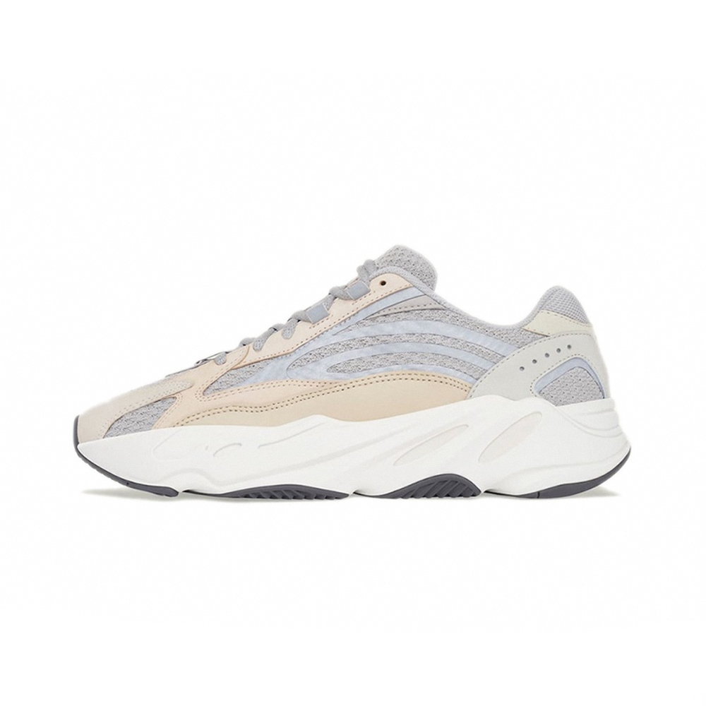Adidas Yeezy Boost 700 V2 奶油白 GY7924