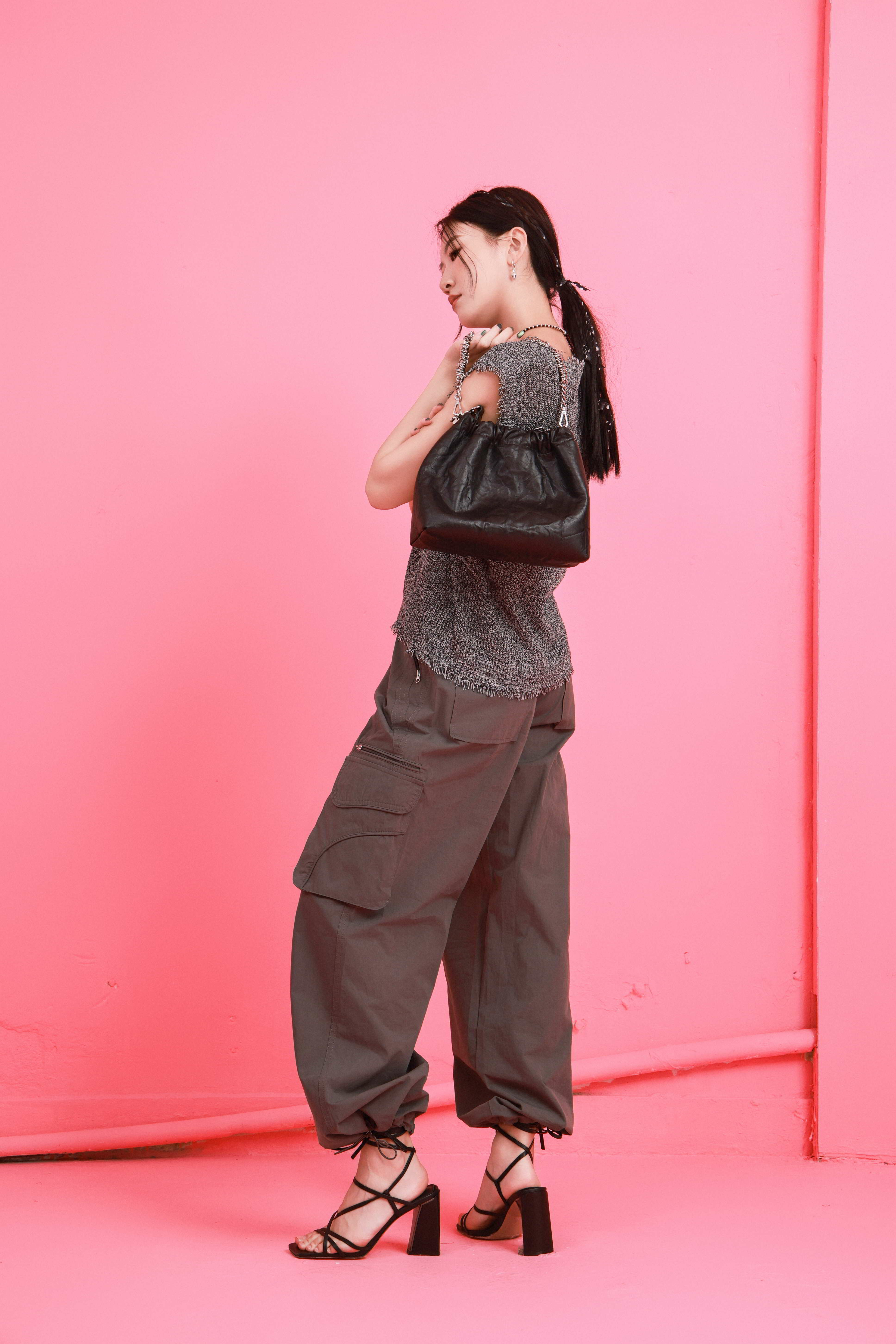 造型 878（上衣＋長褲）