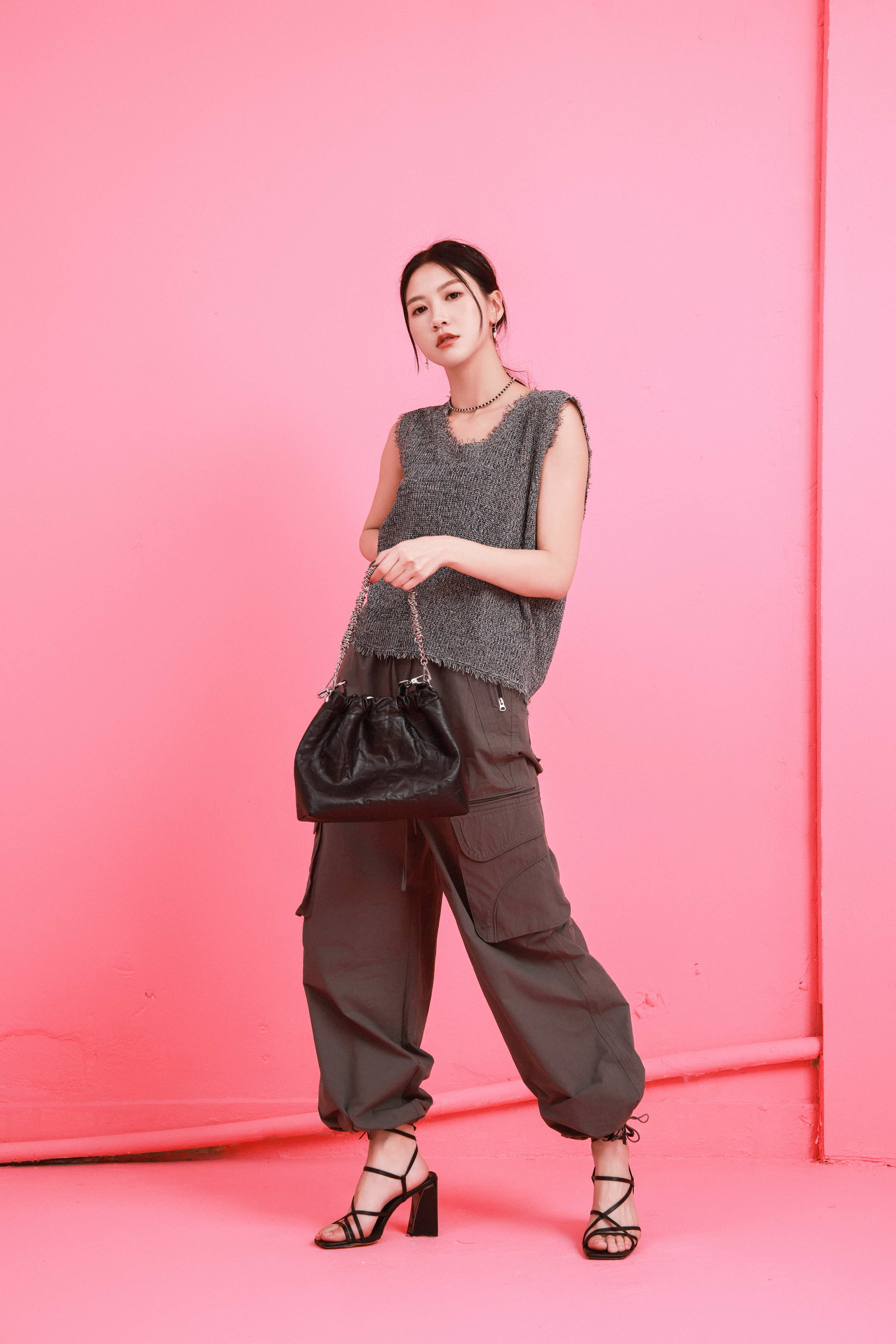 造型 878（上衣＋長褲）