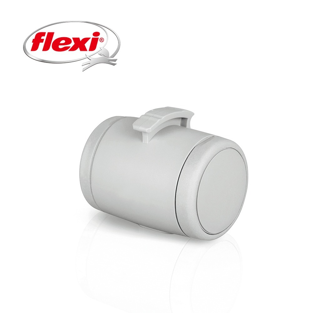 flexi 飛萊希｜伸縮牽繩專屬配件 多功能便利盒 (共2色)