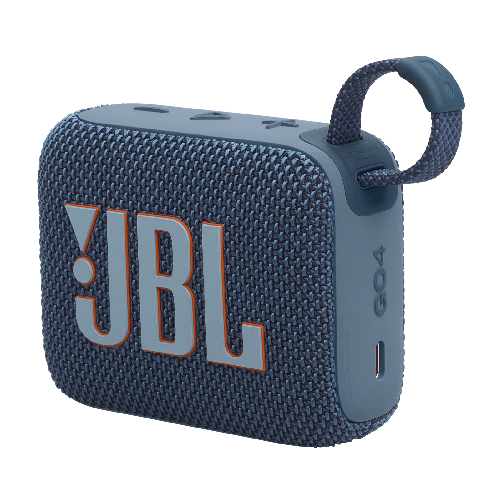 JBL GO Ultra-Portbale Bluetooth Speaker