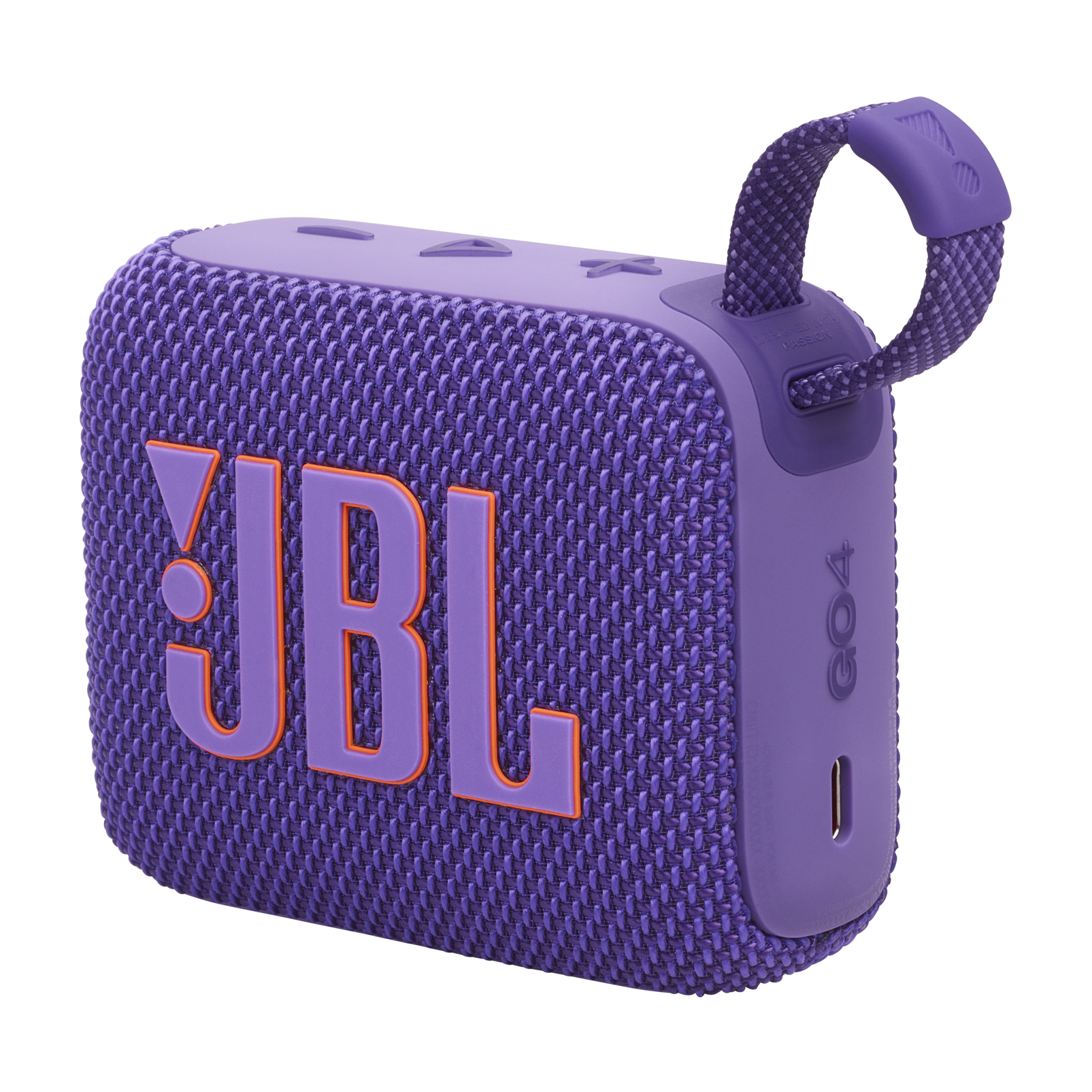 スピーカー・ウーファー JBL GO 4 JBL Go 4 | ウルトラポータブルBluetoothスピーカー