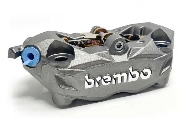 Brembo 煞車卡鉗