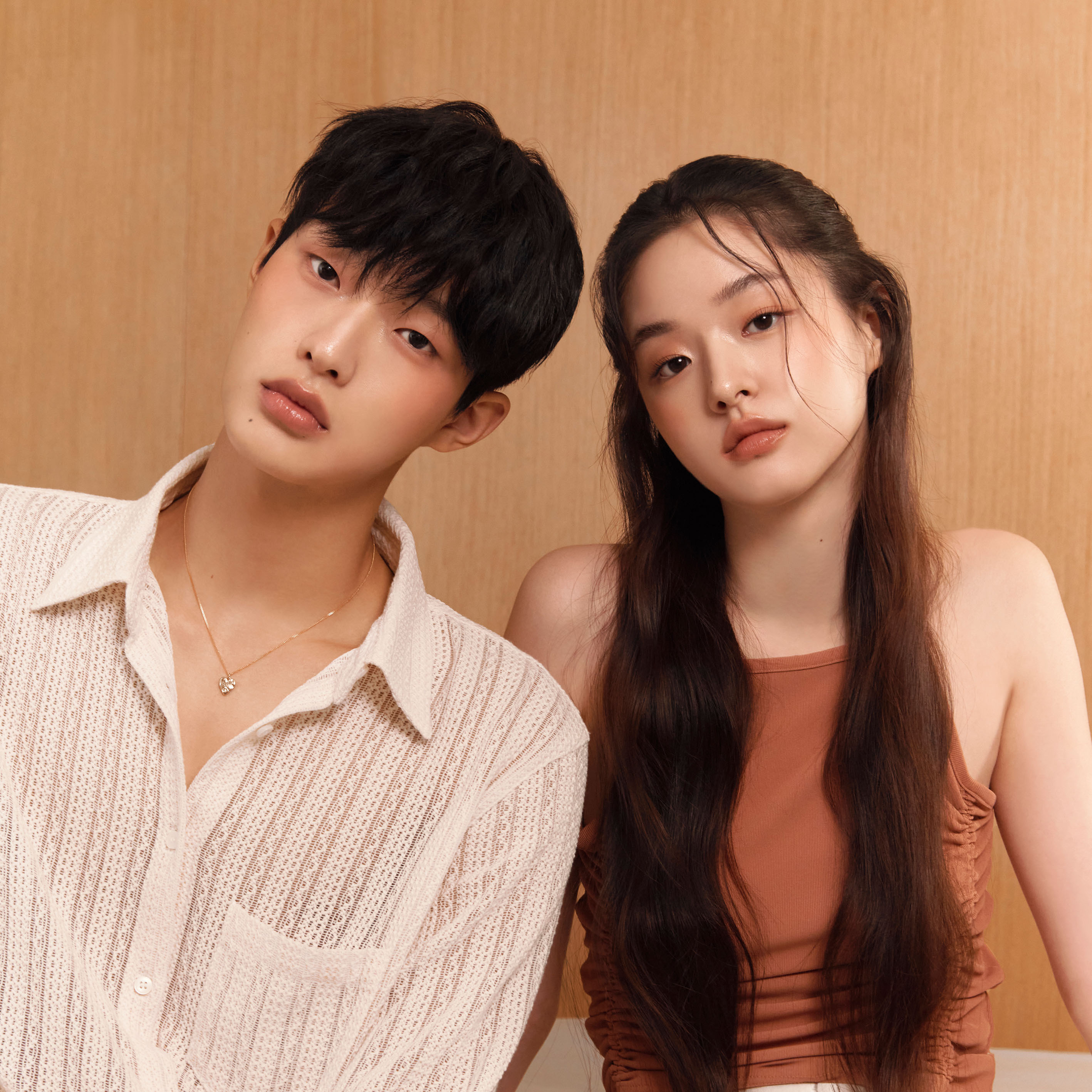 無限自由6色眼影盤- Laka