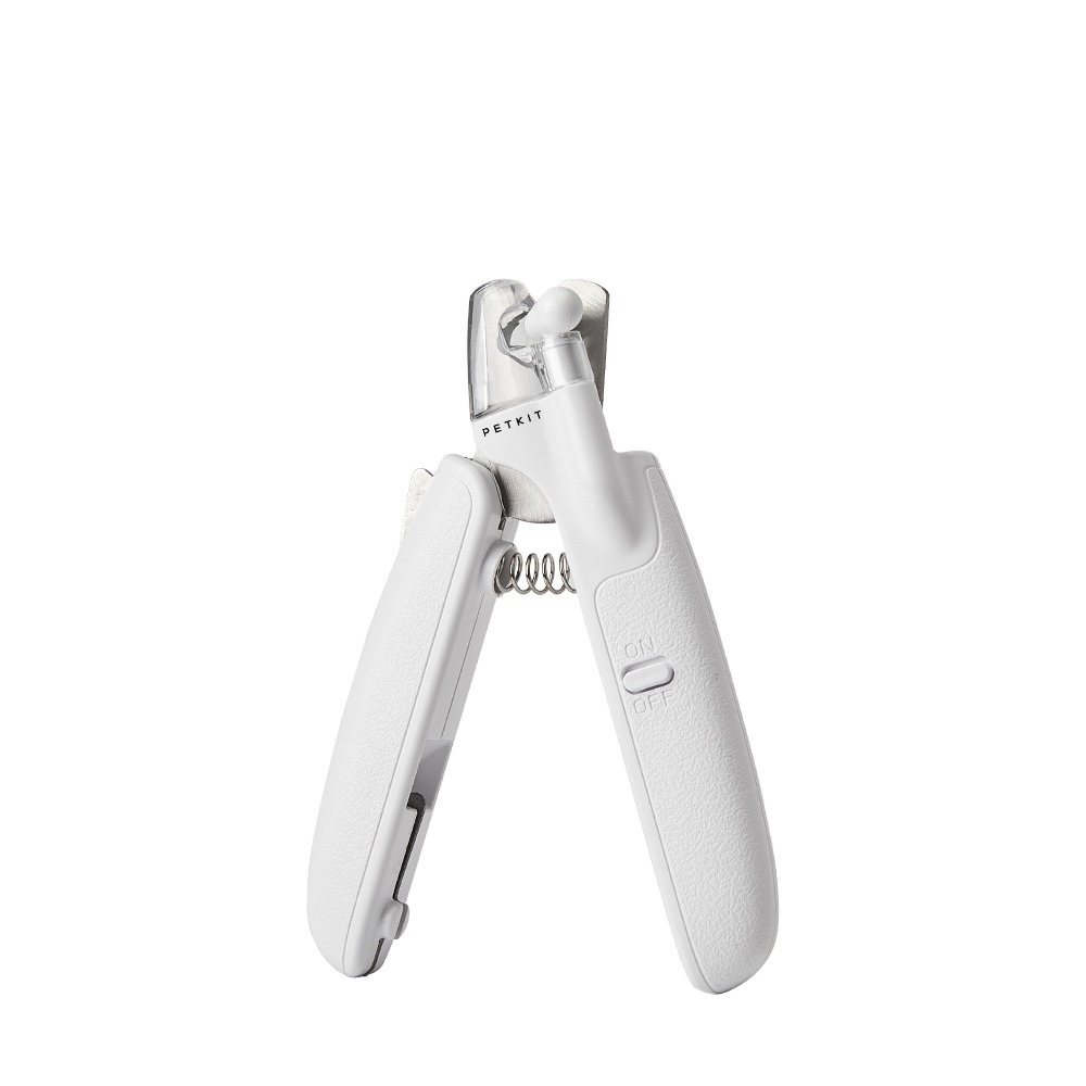 PETKIT 佩奇｜LED寵物指甲剪