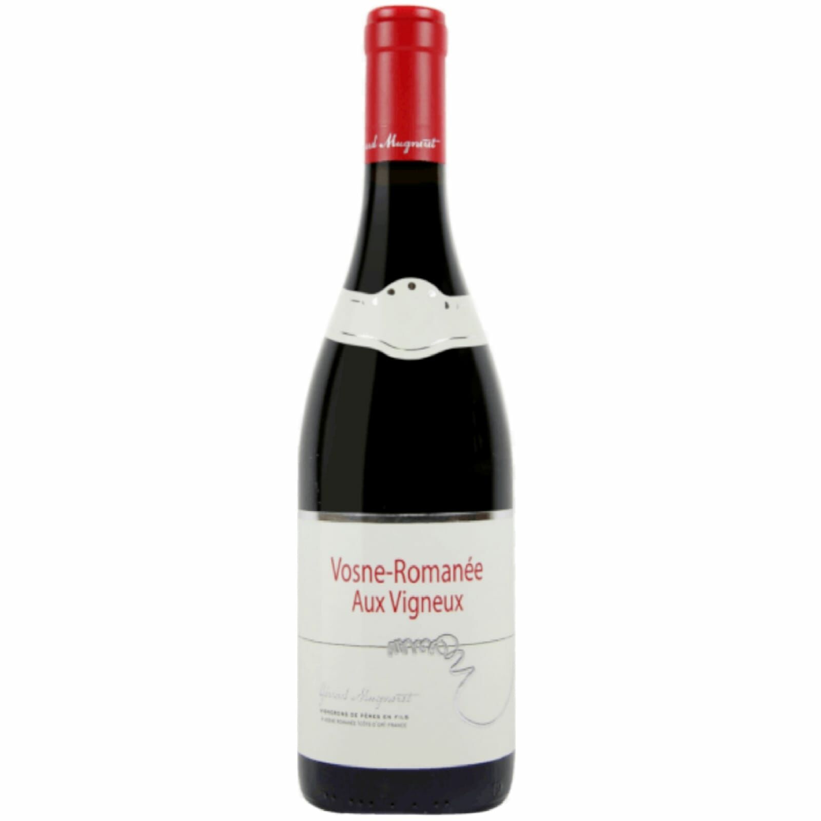 2020 Domaine Gerard Mugneret Vosne-Romanee Aux Vigneux