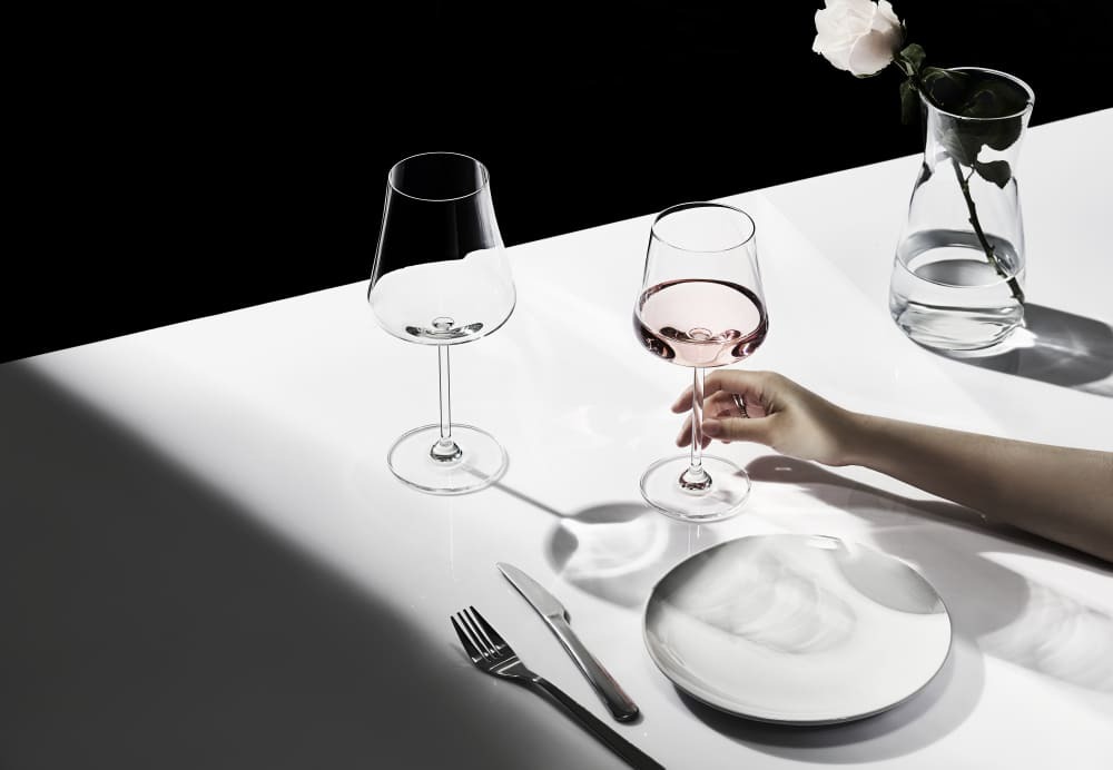 Ocean Allure 紅白酒杯 435ml/1入