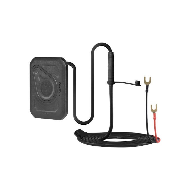 五匹 OsoPro 蟹甲無線充電器