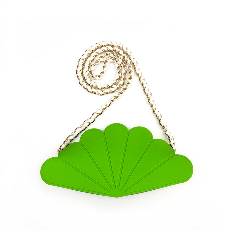 Candies 水餃包長鏈(綠)