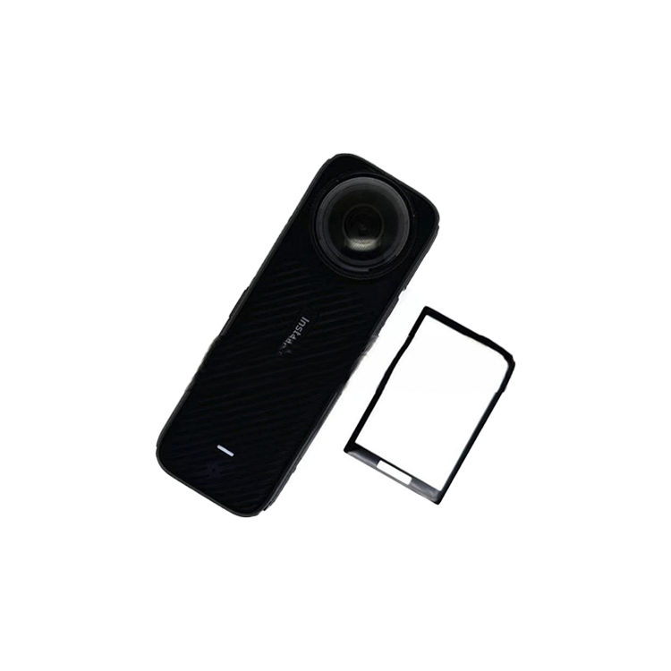 Insta360 X4 螢幕玻璃保護貼 鋼化膜