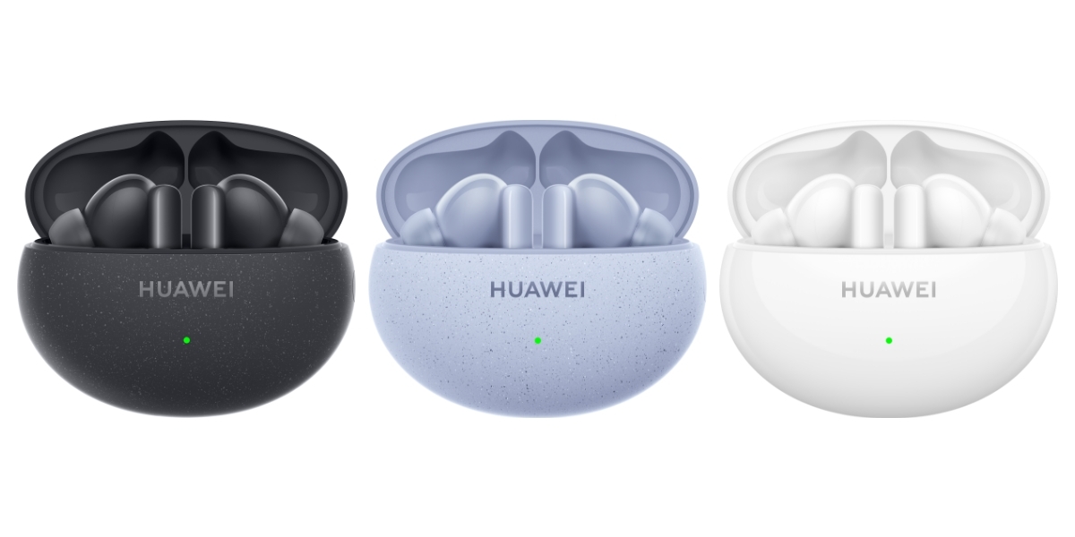 Huawei 華為 | FreeBuds 5i | 香港行貨
