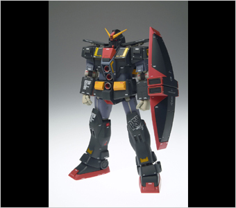 GUNDAM FIX FIGURATION METAL COMPOSITE #1002 心理高達