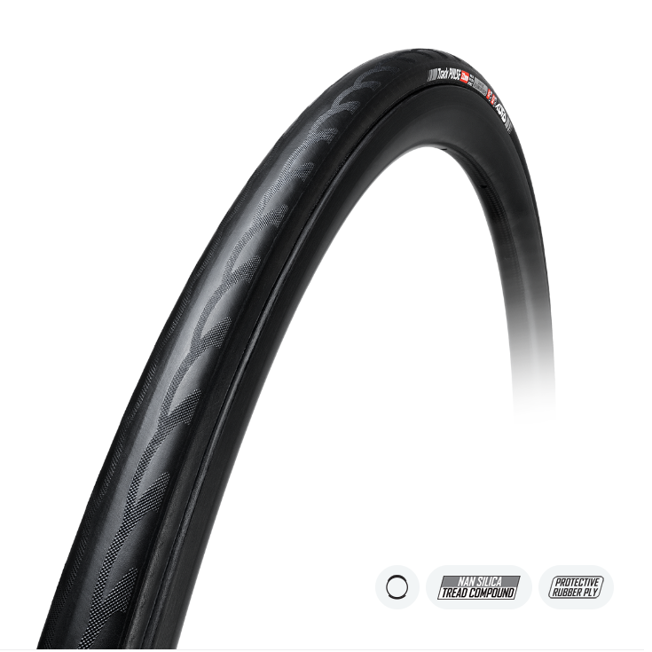 Tufo Track Pulse 管胎