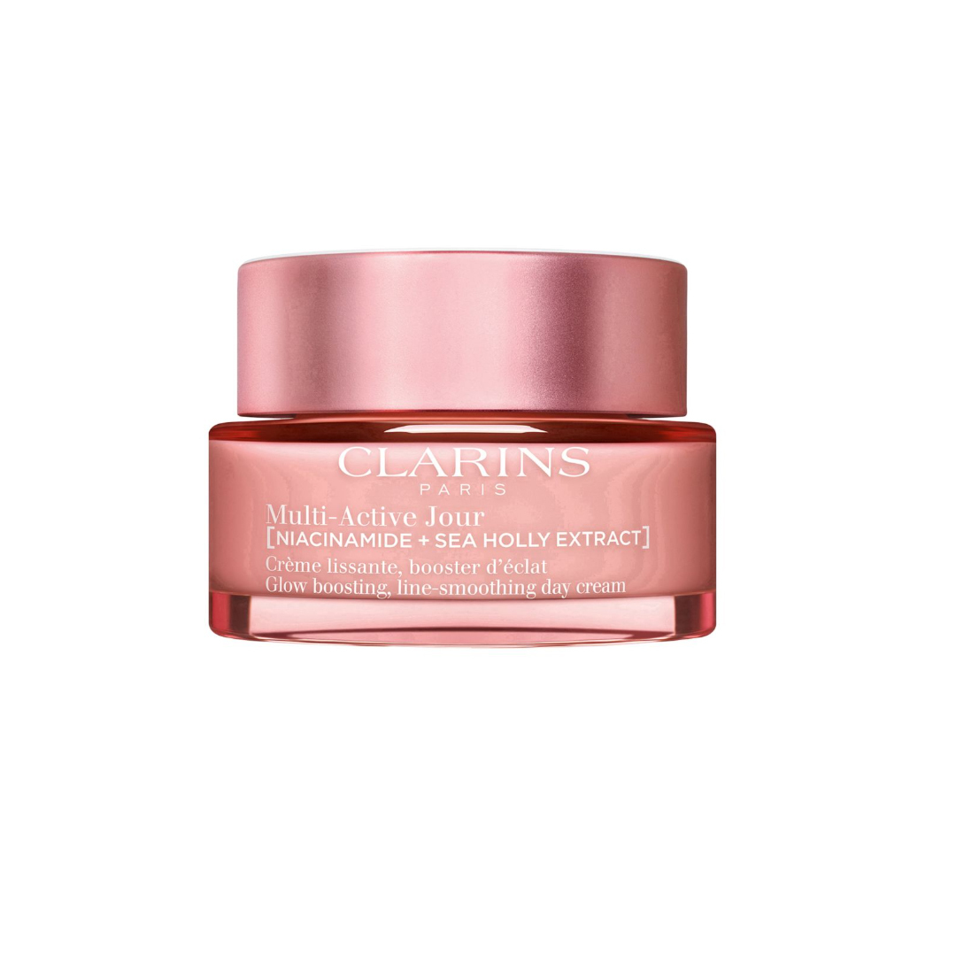 Clarins 嬌韻詩多元活膚日霜 (適合任何肌膚）50ml - 全新