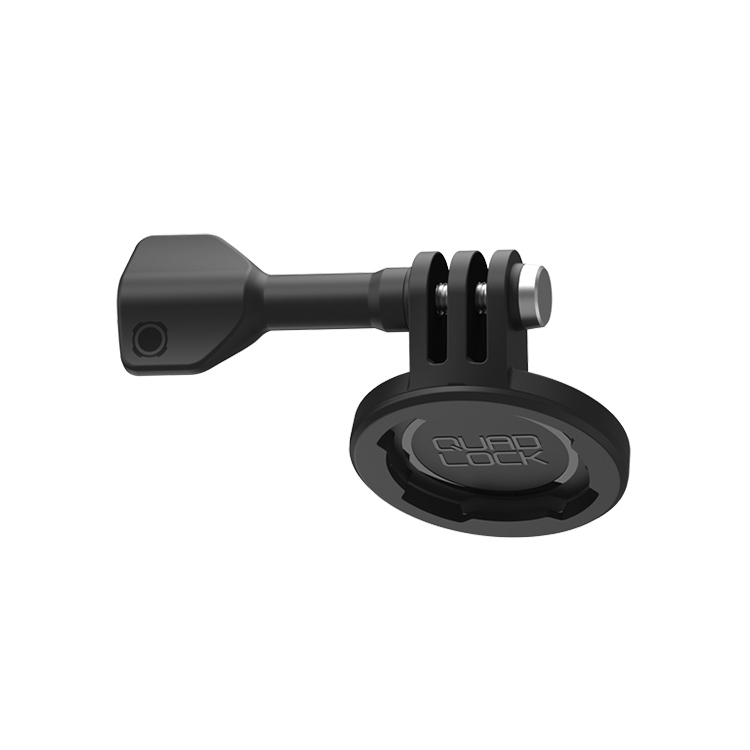 Quad Lock 攝相機雲台(快拆式)