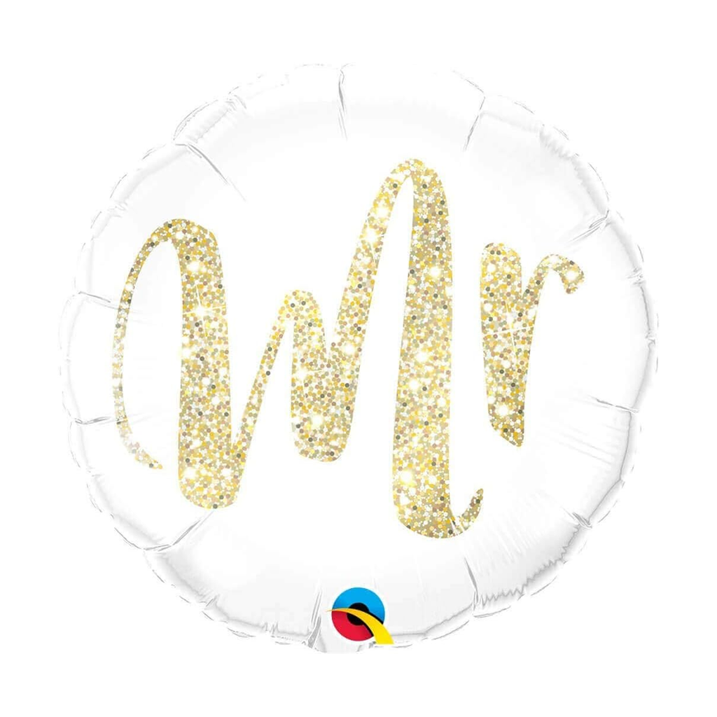 愛情系列丨先生Mr.