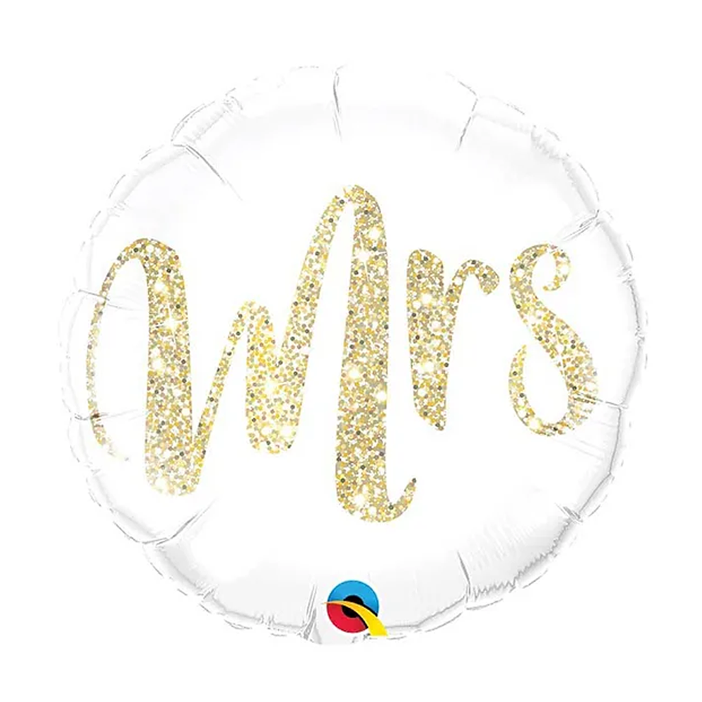 愛情系列丨太太Mrs.