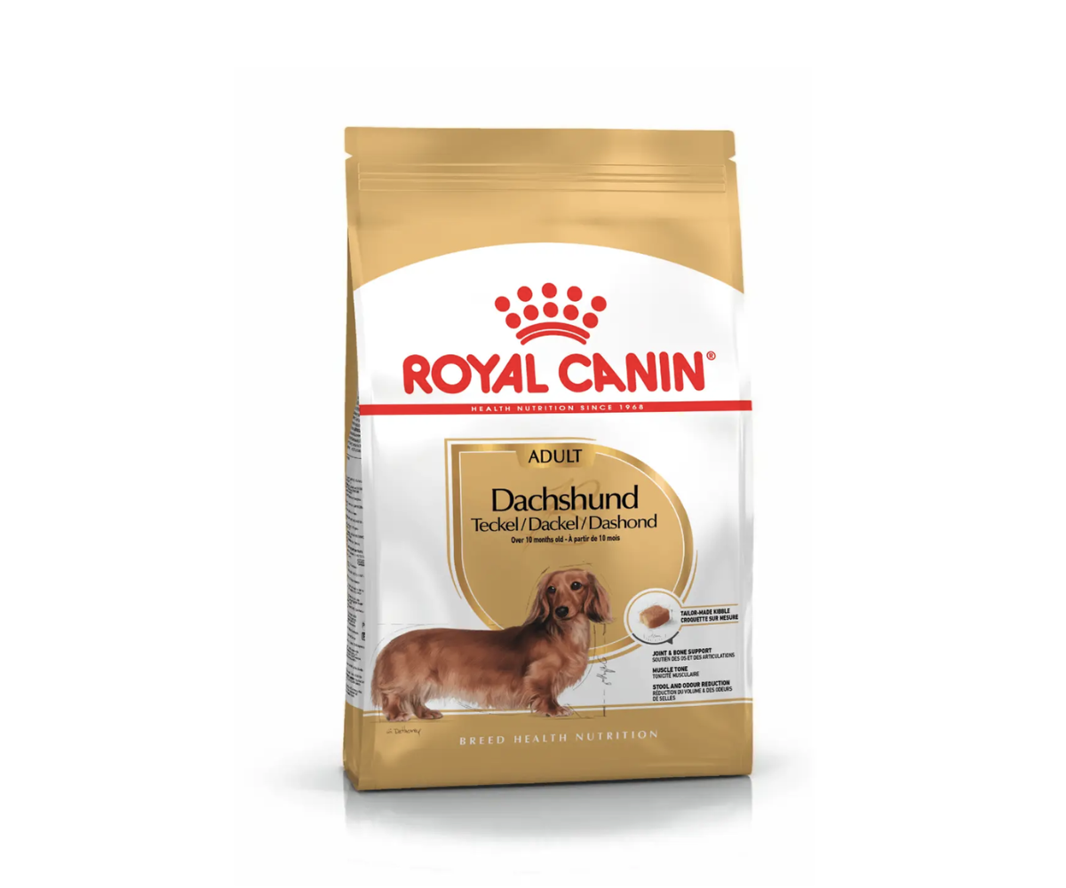 Royal Canin - 臘腸狗成犬專屬配方 (1.5KG)
